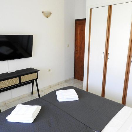 Apartman Ines- Stinjan Pula Exteriör bild