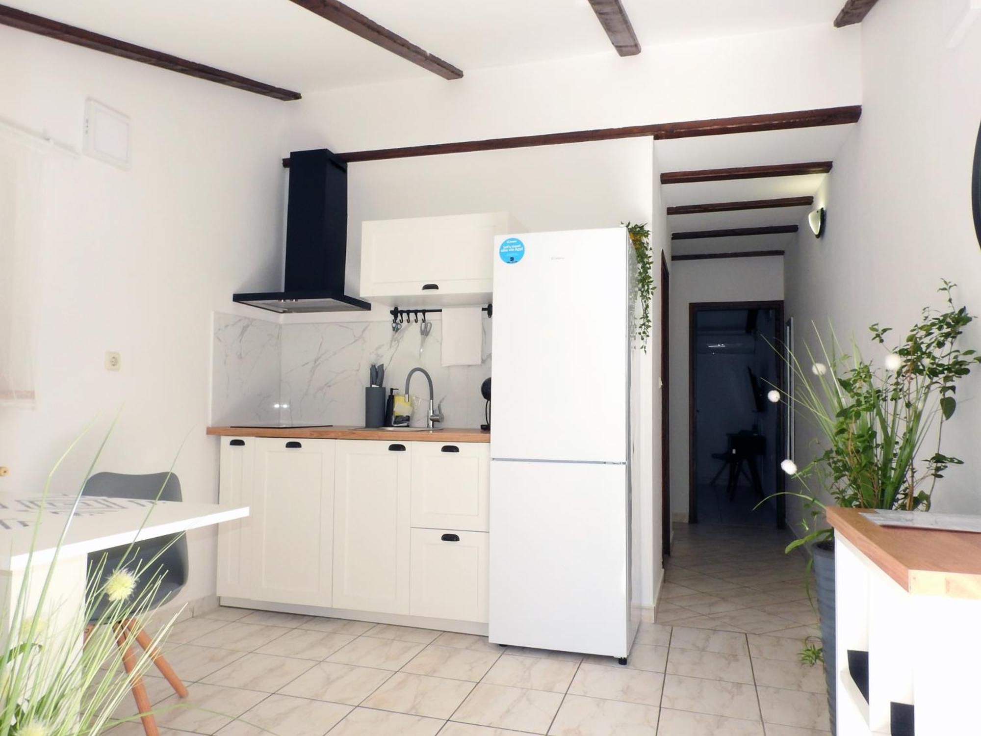 Apartman Ines- Stinjan Pula Exteriör bild
