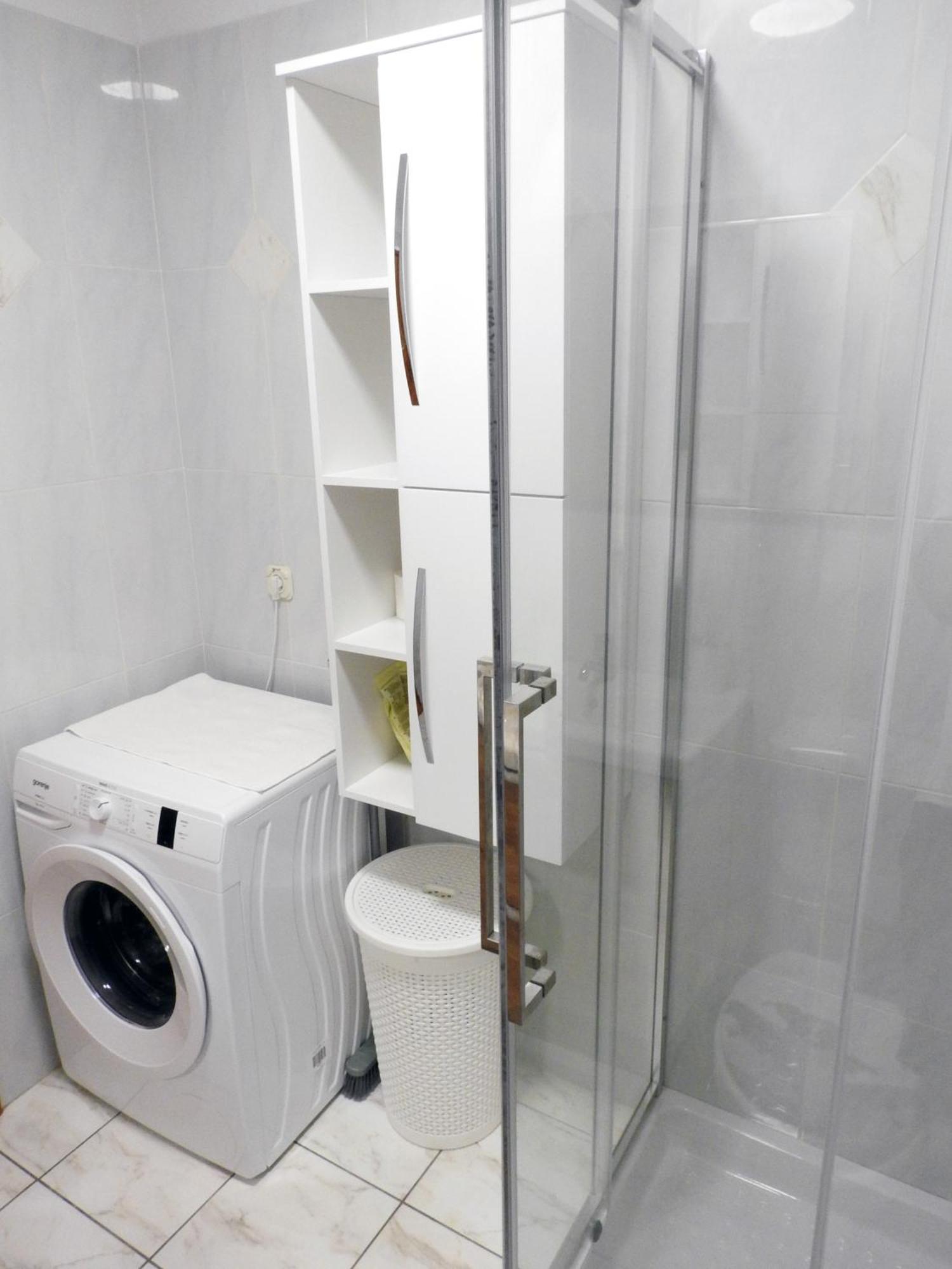 Apartman Ines- Stinjan Pula Exteriör bild