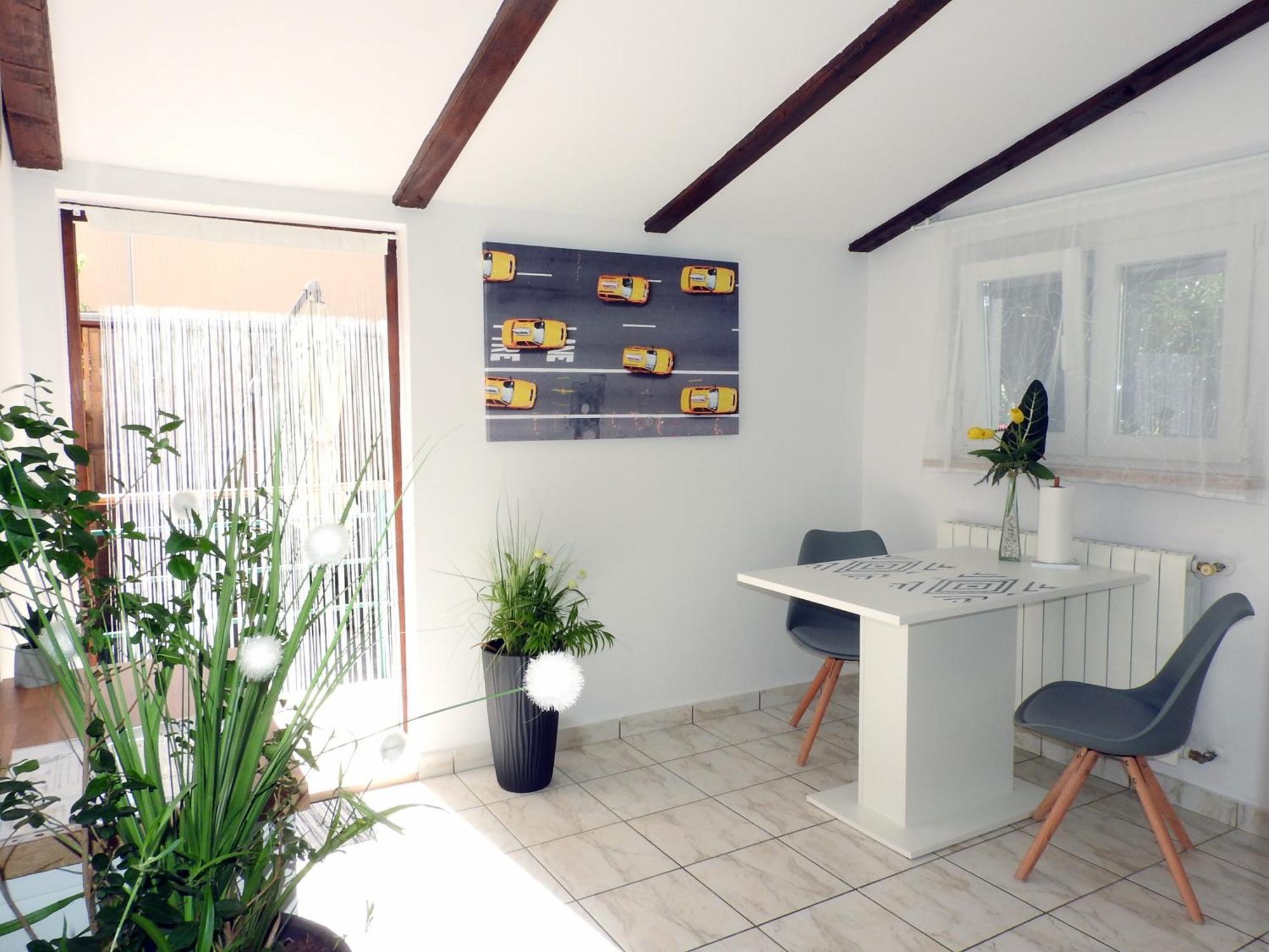 Apartman Ines- Stinjan Pula Exteriör bild
