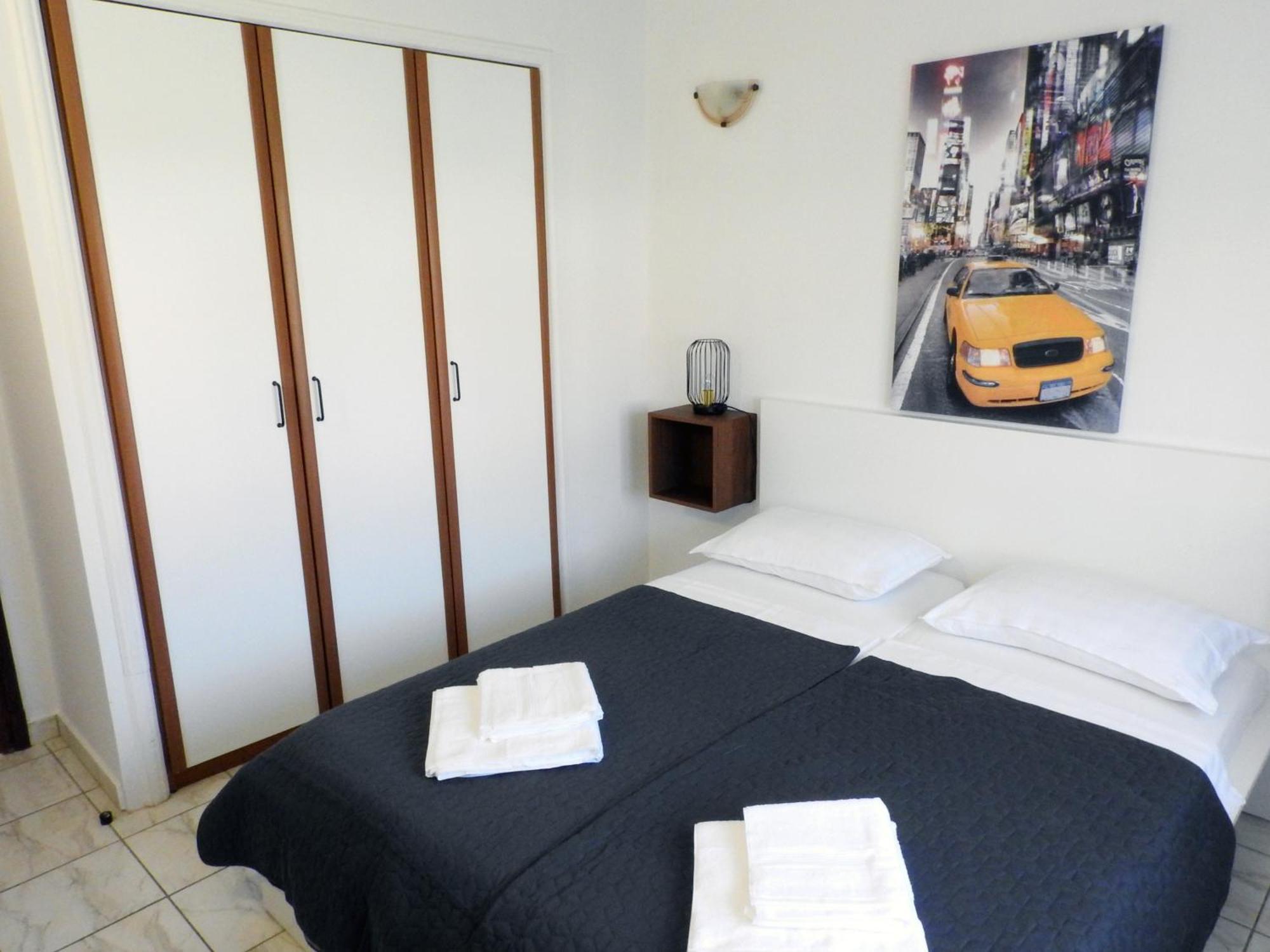 Apartman Ines- Stinjan Pula Exteriör bild