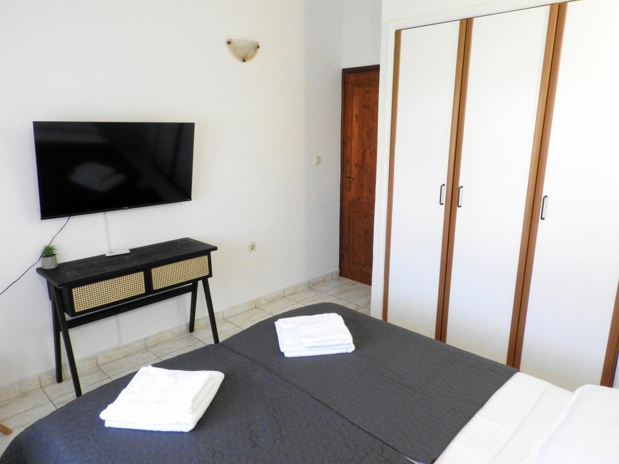 Apartman Ines- Stinjan Pula Exteriör bild